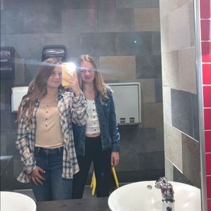 Meet your Posher, Torri